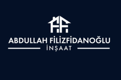 Abdullah Filizfidanoğlu İnşaat