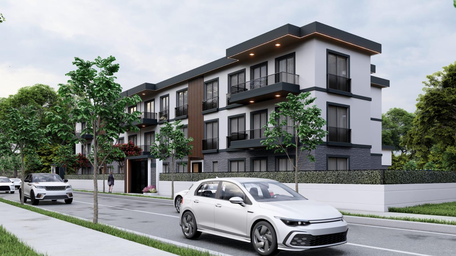 Karasu Satılık Daire