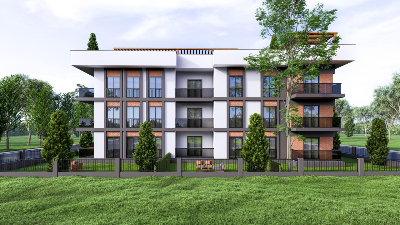 Karasu Satılık Daire