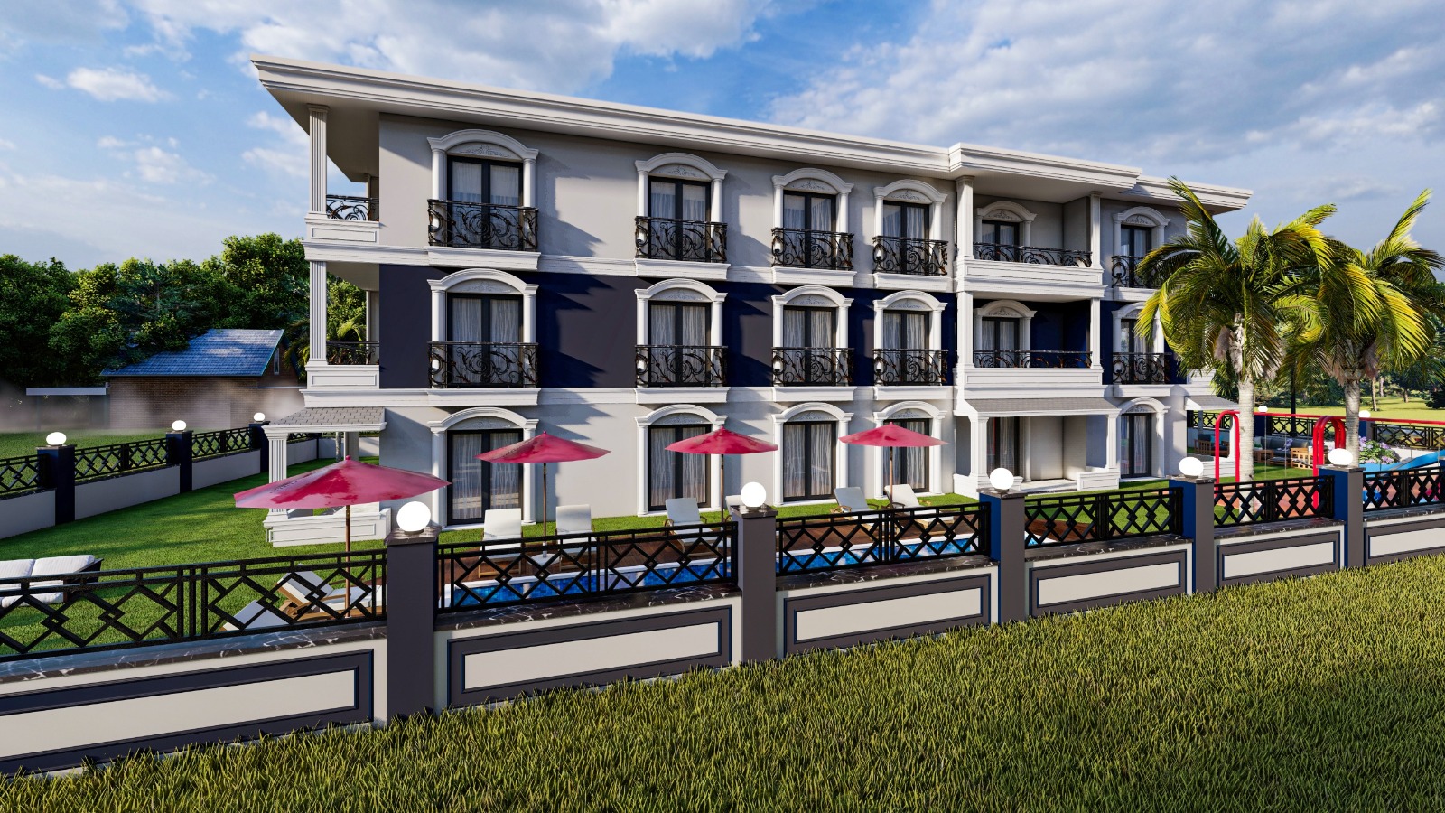 Karasu Satılık Daire