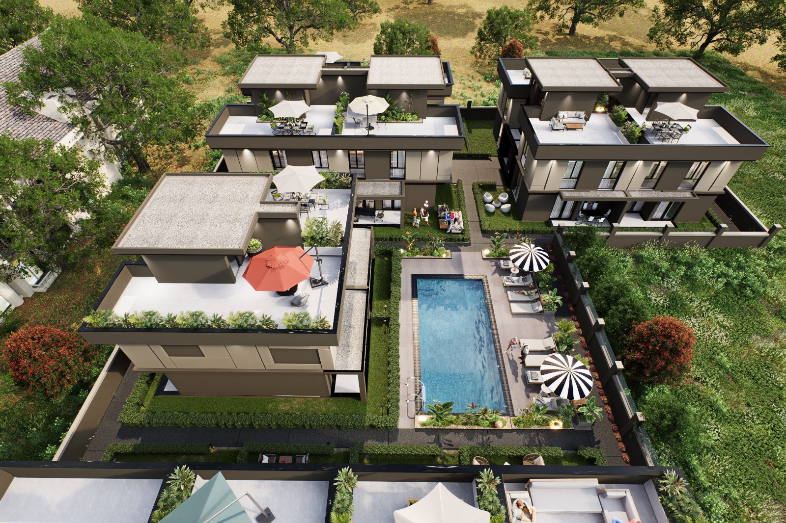 Karasu Satılık 2+1 Daire