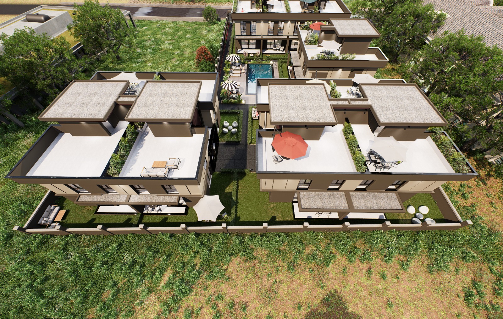 Karasu Satılık Daire