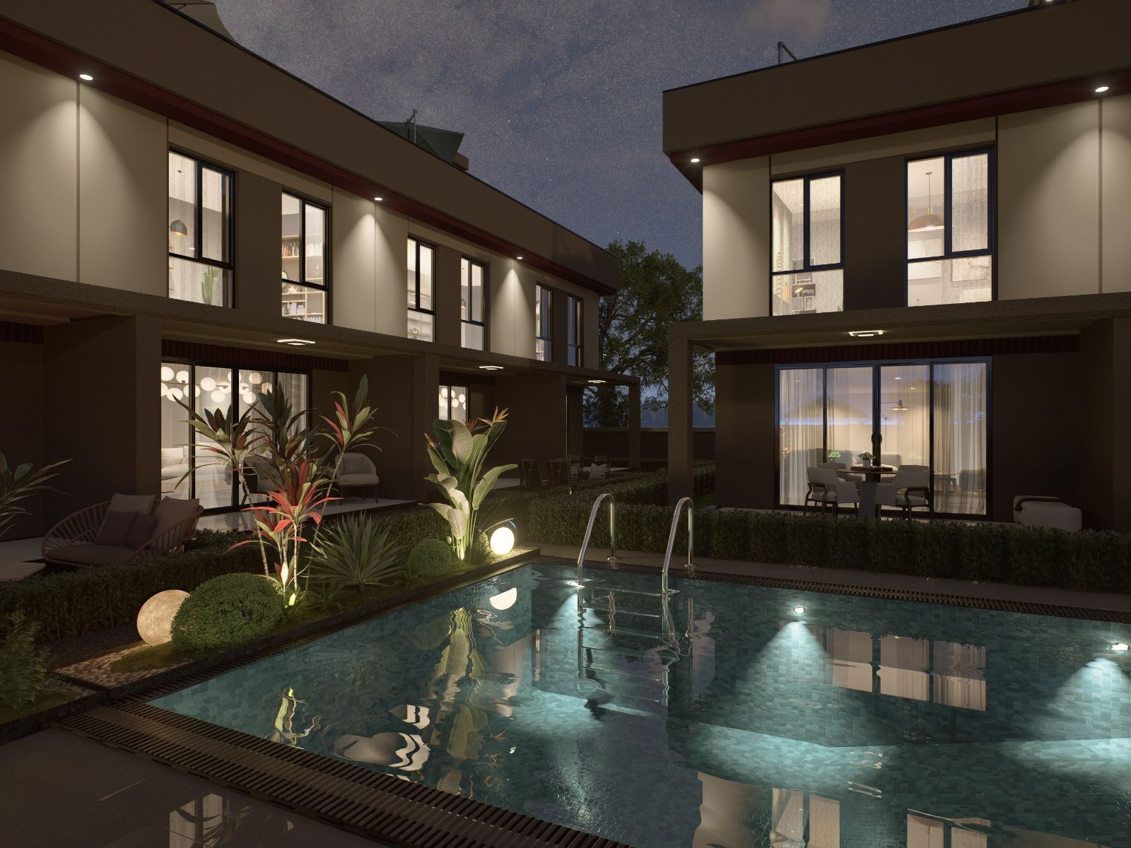 Satılık Karasu Daire