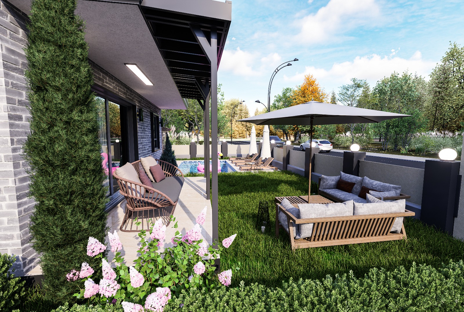 Karasu Satılık 3+1 Daire