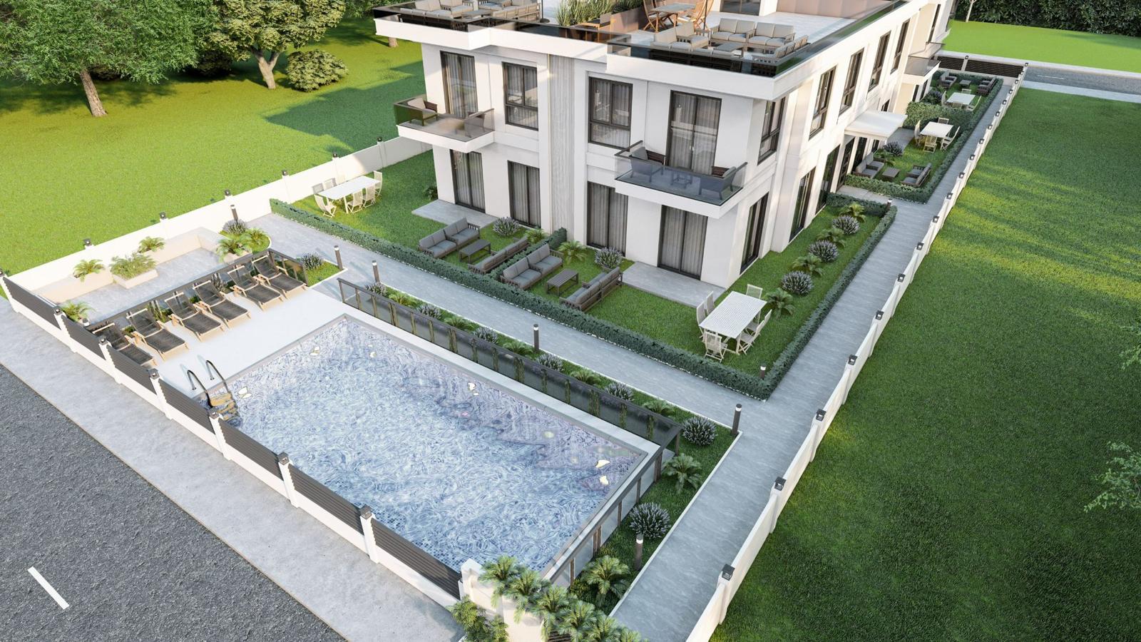 Karasu Satılık Daire